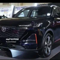 حواله چانگان CS 35 (p421)