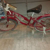 دوچرخه خوب و تمیز