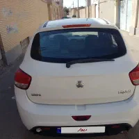 فروش اتومبیل تیبا ۲|خودرو سواری و وانت|کرمان, |دیوار