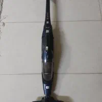 جارو شارژی bosch|جاروبرقی، جارو شارژی، بخارشو|کرمانشاه, |دیوار