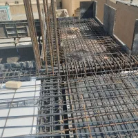 قالبندوآرماتوربند