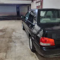 پراید 132مشگی|خودرو سواری و وانت|رشت, عینک|دیوار