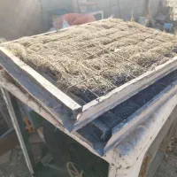 دوعدد کولر ابی کوچیک‌و بزرگ فروشی|کولر آبی|نجف‌آباد, قلعه سفید|دیوار