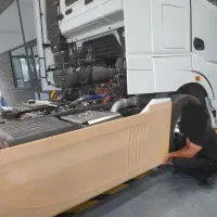 تولیدکننده قالب و مدل‌های ریخته گری