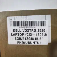 لپ تاپ. مدل DELL VESTRO نسل۱۳