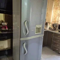 یخچال و فریزر سونیا
