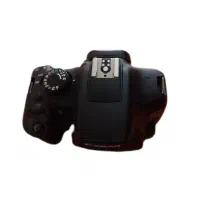 دوربین کانن ۱۳۰۰d همراه با لنز ۱۸ - ۵۵|دوربین عکاسی و فیلم‌برداری|اردبیل, |دیوار