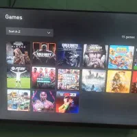 کنسول وان اس یک ترابایت تر تمیز