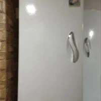 فریزر آیسان