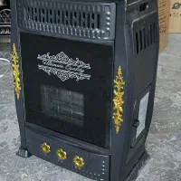 بخاری گازی.توضیحات قیمت|بخاری، هیتر، شومینه|گنبد کاووس, |دیوار