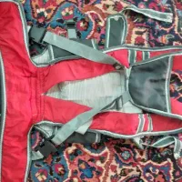 آغوشی و کیفش