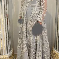لباس مجلسی