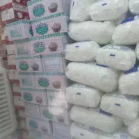 توزیع سبد کالا و طرح یسنا نوزادان