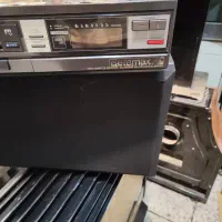 ویدئو بتاماکس|پخش‌کننده DVD و ویدیو|تهران, زرگنده|دیوار