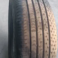 لاستیک کنتینانتال آلمانی