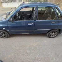 پراید۱۳۲مد ۹۰آبی کاربونی ۳۲۰،۰۰۰|خودرو سواری و وانت|اسفراین, |دیوار