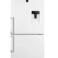 یخچال فریزر پاکشوما