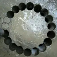 کرگیری وسوراخ کاری