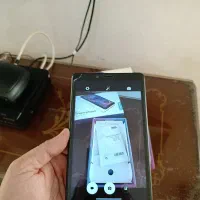 تبلت lenovo تمیز و سیمکارت خور|تبلت|تهران, ترمینال غرب|دیوار