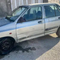 فروش پراید ۱۴۱