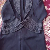 مانتو کتی شیک