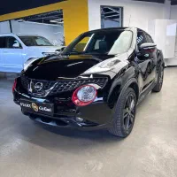 جوک اسپرت مدل ۲۰۱۶ فول