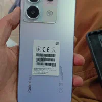 نوت 13پرو‌ 5G|موبایل|بهبهان, |دیوار