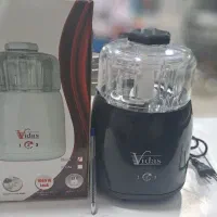 خردکن ویداس  با ضمانت