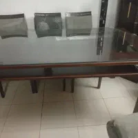 میز ناهار خوری