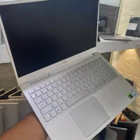 لپتاپ دست دوم Dell inspiron|رایانه همراه|اصفهان, باغ زرشک|دیوار