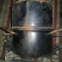 موتور یخچال ال جی  و جنرال الکتریک ژاپن