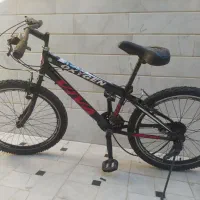 دوچرخه VIVA سایز ۲۴
