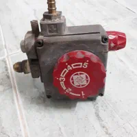 کاربراتور آبگرمکن مخزنی