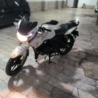 آپاچی مدل ۹۲