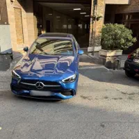 بنز C200L مدل 2024|خودرو سواری و وانت|تهران, دزاشیب|دیوار