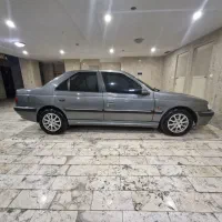 پژو پارس ELX (سفارشی) TU5، مدل ۹۴