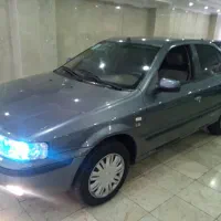 سمند 97|خودرو سواری و وانت|تهران, خانی آباد نو جنوبی|دیوار