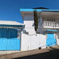 مجموعه ویلا نمک آبرود فروش یا تهاتر|فروش خانه و ویلا|چالوس, |دیوار