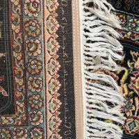 فرش|فرش|گرگان, |دیوار