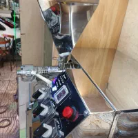 دستگاه روغن گیری