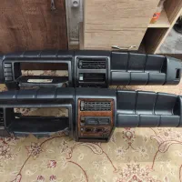 داشبرد pk و چراغ عقب نیو pk