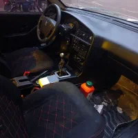 پژو آردی 84 دوگانه سی آن جی