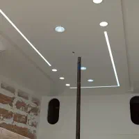 برق کاری و سیم کشی ساختمان