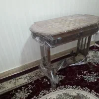 میز شطرنج و تخته نرد