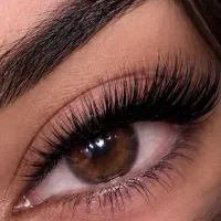 مدل اکستنشن مژه