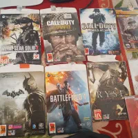 بازی کامپیوتری