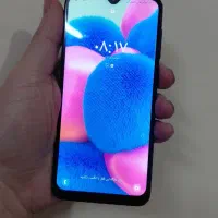 گوشی سامسونگ a30s حافظه 128|موبایل|مشهد, نکاح|دیوار