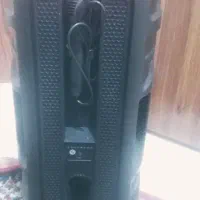 اسپیکر بلوتوثی z8276 حرفه ای|پخش‌کننده همراه|مشهد, امیریه|دیوار