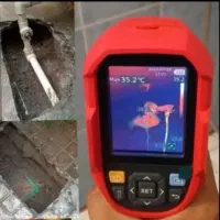 لوله بازکنی(۳۰سال سابقه) لوله کشی ورفع نم ماهر|خدمات پیشه و مهارت|قوچان, |دیوار