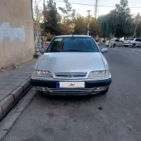 زانتیا مدل ۸۴  2000